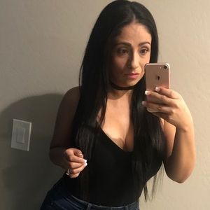 Meet your Posher, Karina